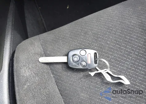 2012 Honda Accord 2.4 Ex из США, поврежденный, VIN 1HGCP2F76CA010220